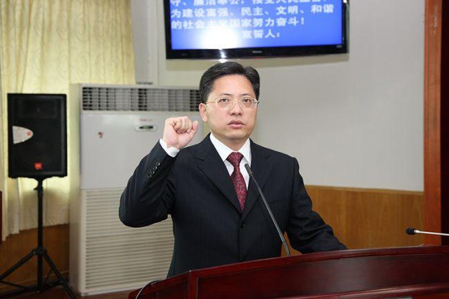 侯利杰发布时间